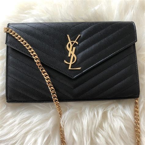 ysl wallet malaysia.